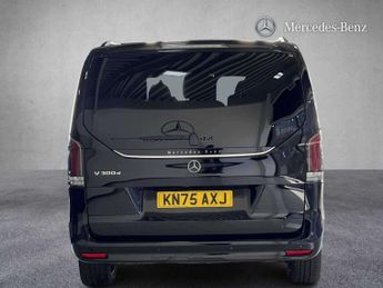 Mercedes-Benz V Class Premium