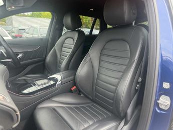 Mercedes-Benz EQC AMG Line