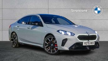  M Sport