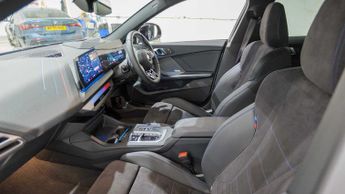 BMW 2 Series M Sport
