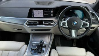 BMW X5 M Sport
