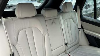 BMW X5 M Sport