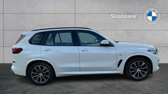 BMW X5 M Sport