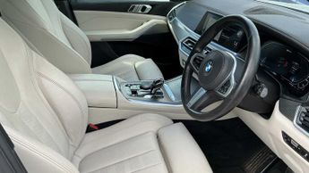 BMW X5 M Sport
