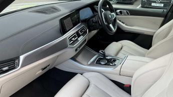 BMW X5 M Sport