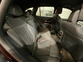 Mercedes-Benz GLC AMG Line