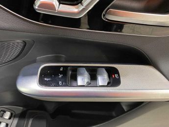 Mercedes-Benz GLC AMG Line
