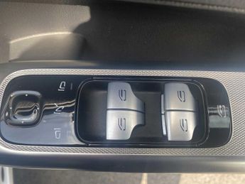 Mercedes-Benz GLC AMG Line