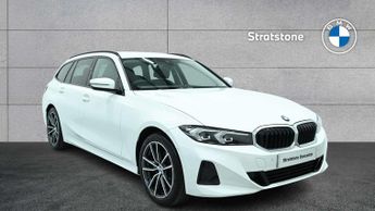 BMW 3 Series Sport