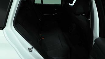 BMW 3 Series Sport