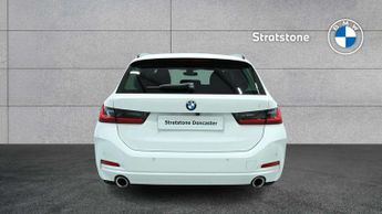 BMW 3 Series Sport