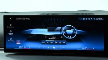 BMW 3 Series Sport