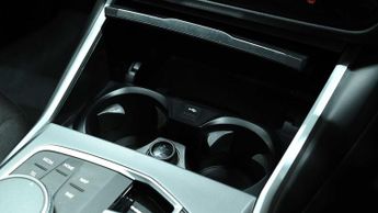 BMW 3 Series Sport