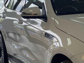 Mercedes-Benz EQC AMG Line