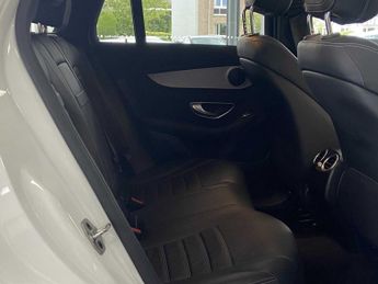Mercedes-Benz EQC AMG Line