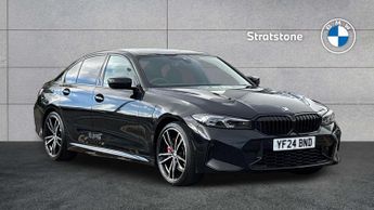  M Sport