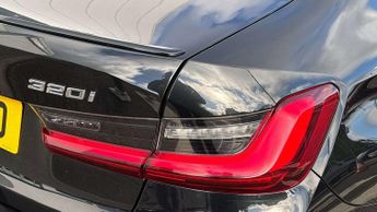 BMW 3 Series M Sport