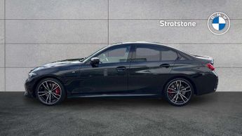 BMW 3 Series M Sport
