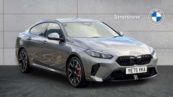 BMW 2 Series M Sport