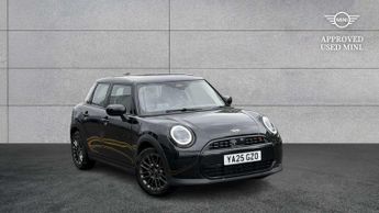 MINI Cooper S Classic