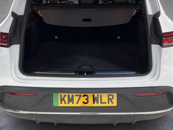 Mercedes-Benz EQC AMG Line