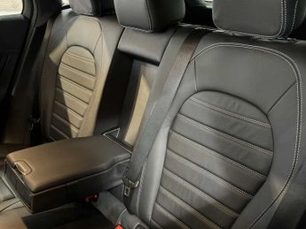 Mercedes-Benz EQC AMG Line