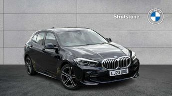  M Sport