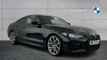 BMW M4 M440i