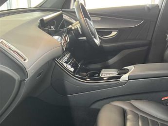 Mercedes-Benz EQC AMG Line Edition