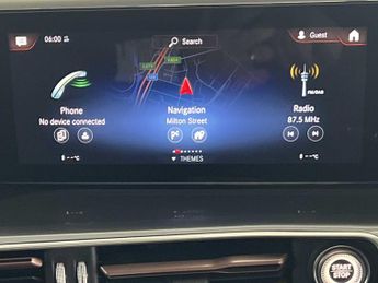 Mercedes-Benz EQC AMG Line Edition