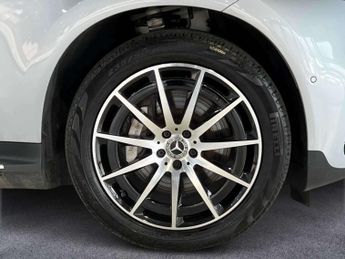 Mercedes-Benz EQC AMG Line Edition