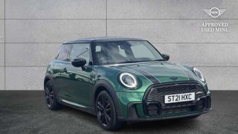 MINI Hatch Cooper Sport
