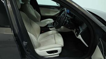 BMW 5 Series M Sport