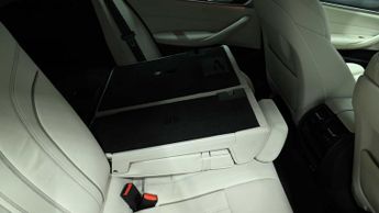 BMW 5 Series M Sport