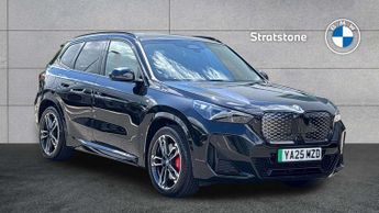 BMW X1 M Sport