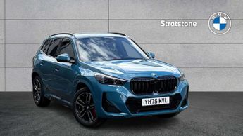 BMW X1 M Sport