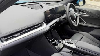 BMW X1 M Sport
