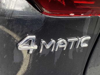 Mercedes-Benz EQC AMG Line