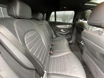 Mercedes-Benz EQC AMG Line
