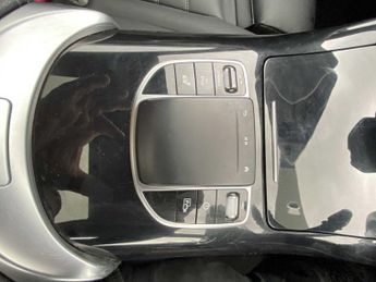 Mercedes-Benz EQC AMG Line