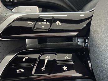 Mercedes-Benz Cla AMG Line