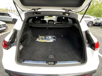 Mercedes-Benz EQC AMG Line