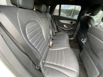Mercedes-Benz EQC AMG Line