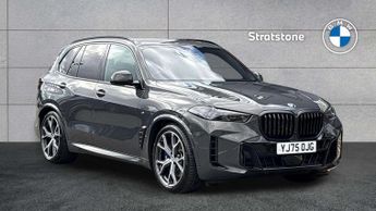 BMW X5 M Sport