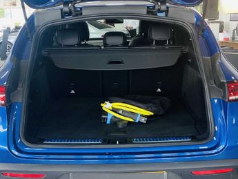 Mercedes-Benz EQC AMG Line