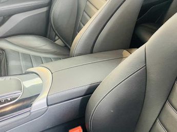 Mercedes-Benz EQC AMG Line