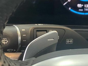Mercedes-Benz EQC AMG Line