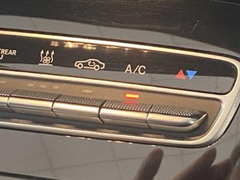 Mercedes-Benz EQC AMG Line