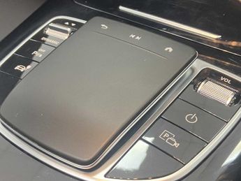 Mercedes-Benz EQC AMG Line