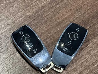 Mercedes-Benz GLS AMG Line